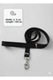 Dog Leash, Extension 130 Cm, Suitable for Medium and Large Breed Dogs, Dog Walking Leash, Dog Walking Strap, Leash Rope Walking Rope - 4