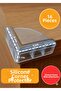 16 Pieces of Edge Protection Adhesive