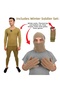18-Piece Winter Economic Military Supplies Set - 2