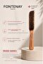 Professional Hair Brush 1064 Bun Brush