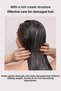 Moisturizing Conditioner for Repairing Damaged Hair Original Treatment (Ivory Musk) - 2