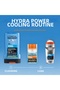 Shower Gel and Shampoo, for Body, Hair, and Face Cleansing, Provides Long-Lasting Freshness with Carbon Content, 2X250Ml - 8