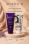 Purifying and Brightening Milk Extract Skin Mask and Peeling Set