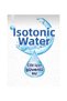 Isotonic Water Fresh Cleaning Wet Towel Wipes 3 Pack 180 Sheets - 2