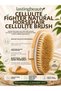 Anti-Cellulite Natural Horsehair Cellulite Brush - 2
