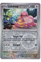 Lickitung [Reverse Holo] 124/162 - Temporal Forces - Card (Mint)
