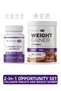90 Tablets Containing 5 Types of Collagen & Collagen Content Powder Opportunity Set to Help Weight Loss