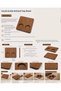 Sofa Furniture Accessory Wooden Mdf Cup Holder 1 Piece