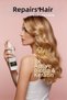 Liquid Hair Conditioner, Hair Care Milk and Serum - Keratin Biotin Heat Protectant Easy Combing Hair Perfume 125 ml - 7