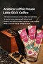 Latte Qualified Stick Coffee 17 Gr X 48 Pieces - Barista Blend - 3