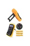 Xl830L Digital Multimeter Avometer Led Display Measuring Instrument - 3