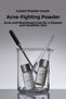 Anti-Acne, Pore-Tightening, Smooth and Radiant Powder Cream - 5