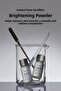 Moisturizing, Anti-Dark Circle and Anti-Wrinkle Powder Eye Contour Cream - 5
