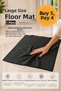 1 Piece of Large Size, Most Comfortable and Absorbent Cloth, 50X70 Cm, Wall - Tile Wiping, Cleaning Cloth
