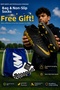 Mercur Professional Football Boot Set