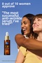 Q10 Anti-Wrinkle Double-Action Skin Serum 30ml, Forehead Wrinkles - 4