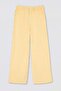 Yellow Modal Woven Trousers Tdrss26Pl00002 - 3