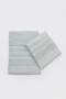 2-Piece Face and Bath Towel Set Tphss26Hvl00008 - 3