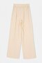 Beige Tassel Detailed Beach Set Tdrss26Au00079 - 9