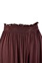 Plum Lace Detailed Double Breasted Viscose Knitted Pajama Set Thmaw27Pt00065 - 10