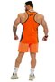 Orange Training Tank 2081 - 6
