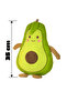 Avocado - Killer Chick Sleeping Companion and Plush Toy 35 cm Plush Gift Pack of 2 - 5