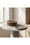 Güral 6 Pieces 20 cm Cake Plate Reactive Saura 137 - 2