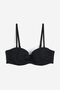 Balkonet Bikini Üstü