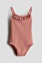 Fırfırlı Mayo