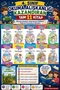 4. The Complete 11 Books That Helped Create a Reading Habit in Class and Made Reading Fun -3