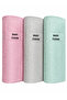 3-Pack Microfiber Cleaning Cloth - for Glass, Car, Kitchen (40x60 cm)