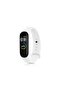 مي للواردات ®   سلك Mi Band 4 الكلاسيكي - أبيض - 3