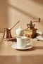 Melsa - Coffee Cup Set for 6 People