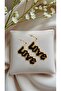 Miyuki Bead Handmade Love Earrings 2