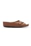 Women's Orthopedic Comfort Model Daily Slippers Soft Anatomical Sole Comfortable Outdoor & Home Indoor - 4