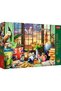 1000 Premium Plus Tea Time Puzzle All Things British - 4