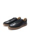 Women's Leather Casual Comfort Shoes 261507 - Black - 36 - 2
