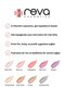 No. 303 - Clean and Long-Lasting Vegan Cream Eye Shadow - 7
