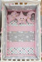 Mountain Baby Sleeping Set (70x110) - 4