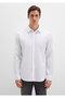 White Shirt Slim Fit / Tight Cut 8810217-620 - 3