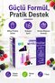 Forest Fruit Profiber 7 Day Powder Mix - High Protein, High Fiber, Contains Whey Protein Isolate and Collagen - 4