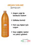 Argan Sublime Shampoo 1000 ml - 2