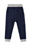 Dino Boy Sleeveless Vest Hooded Tracksuit Set - 8