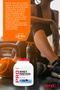 Pro – Whey Protein – 2201 g (64 Servings) - Biscuit and Cream Flavored - 5