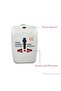 Universal Plug-Plug Converter Travel Adapter - Universal Travel Adapter - 2
