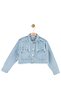 Girl's pamela jacket nk-31706 - 5