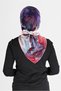 ALVINA DIGITAL SURA SCARF 8098 - 2