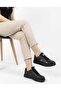 Women's Black Sneaker Shoes Water Resistant Ultra Light Sole - 3