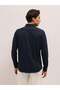 Men's long Sleeve Shirt, breathable, soft comfort Fabric - 3