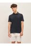 Men's Polo T-shirt Regular Fit, Soft & Breathable, Perfect For Casual & Everyday Wear - 6